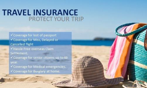 Travel Insurance